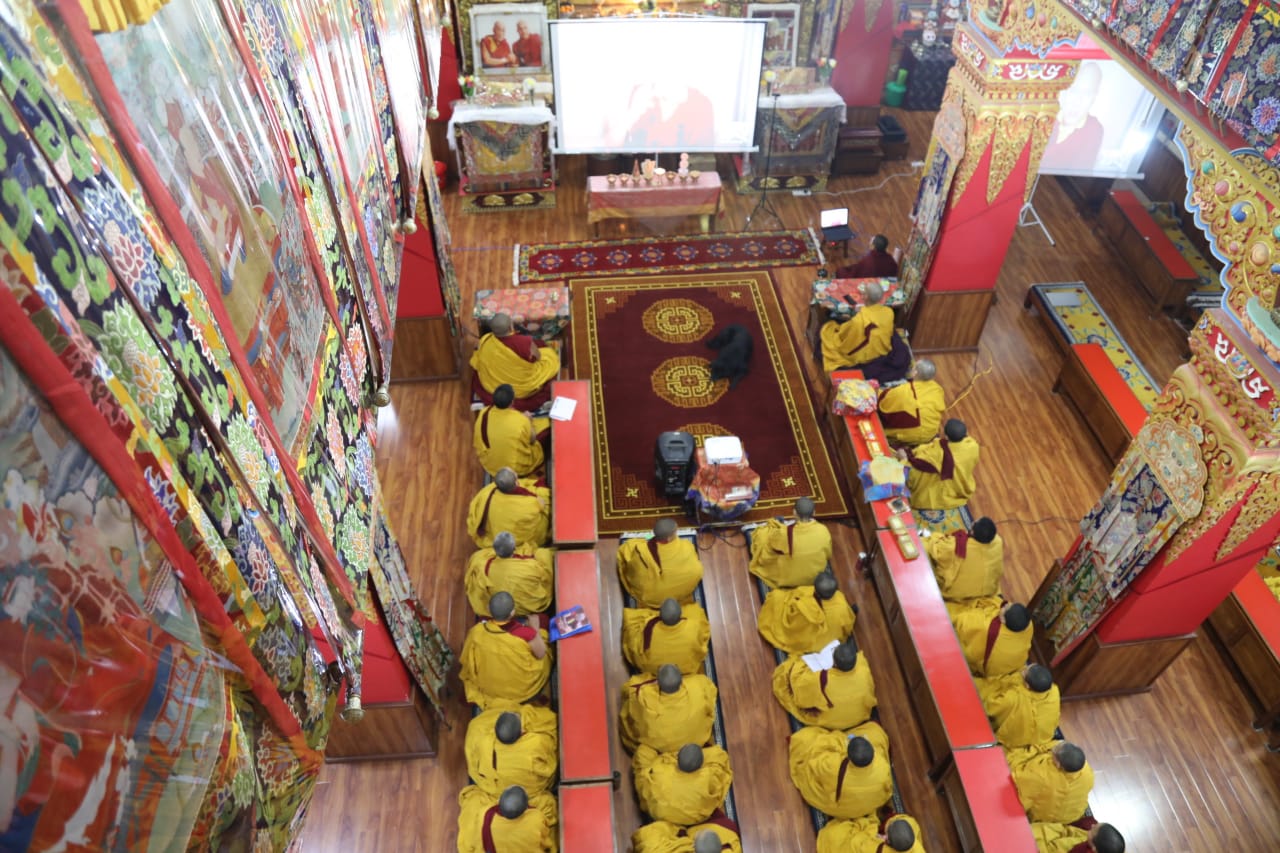 The Legacy of the Chinese Translators